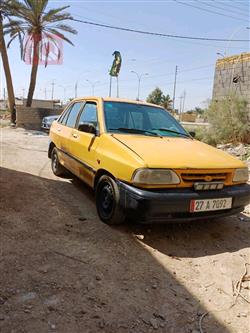 سايبا 131